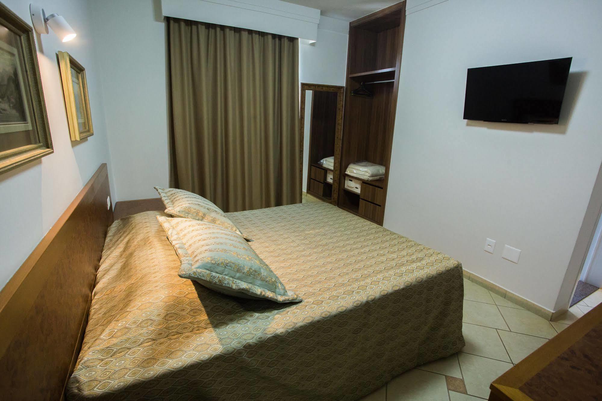 Reisper Palace Hotel Катандува Экстерьер фото