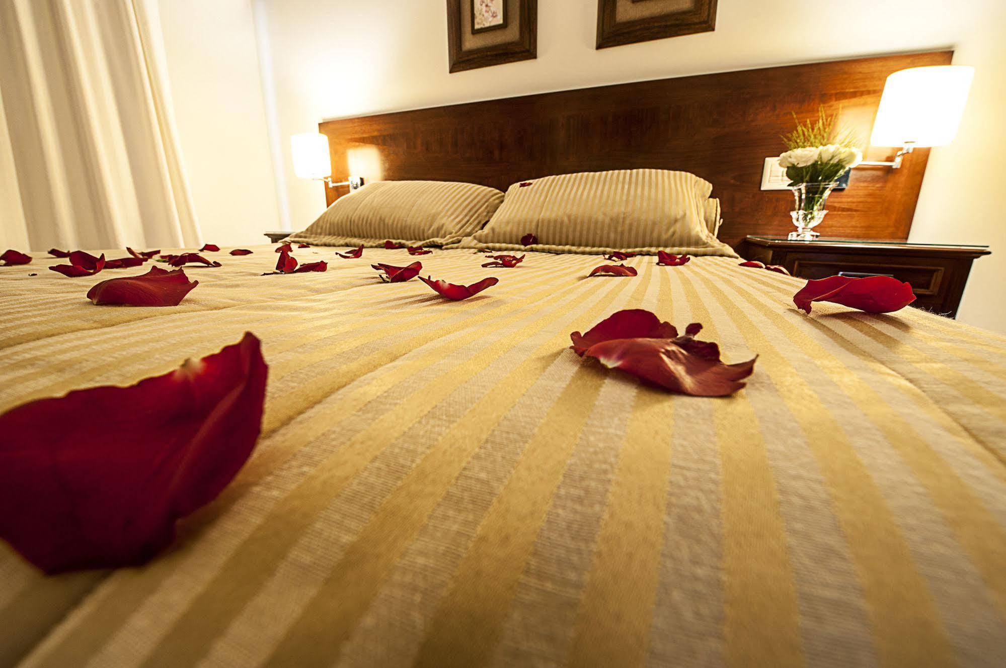 Reisper Palace Hotel Катандува Экстерьер фото