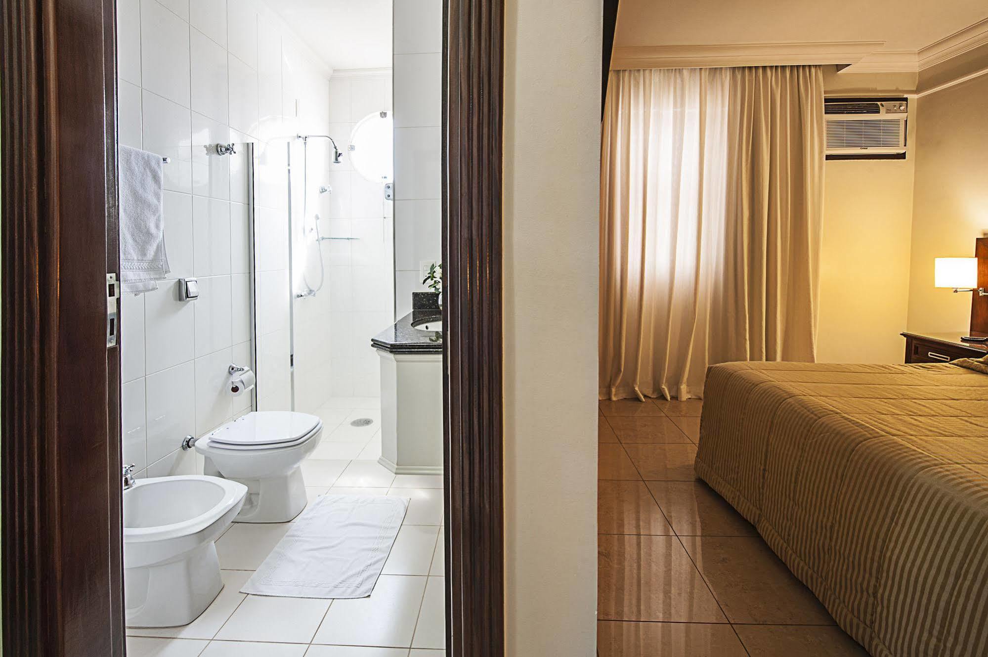 Reisper Palace Hotel Катандува Экстерьер фото