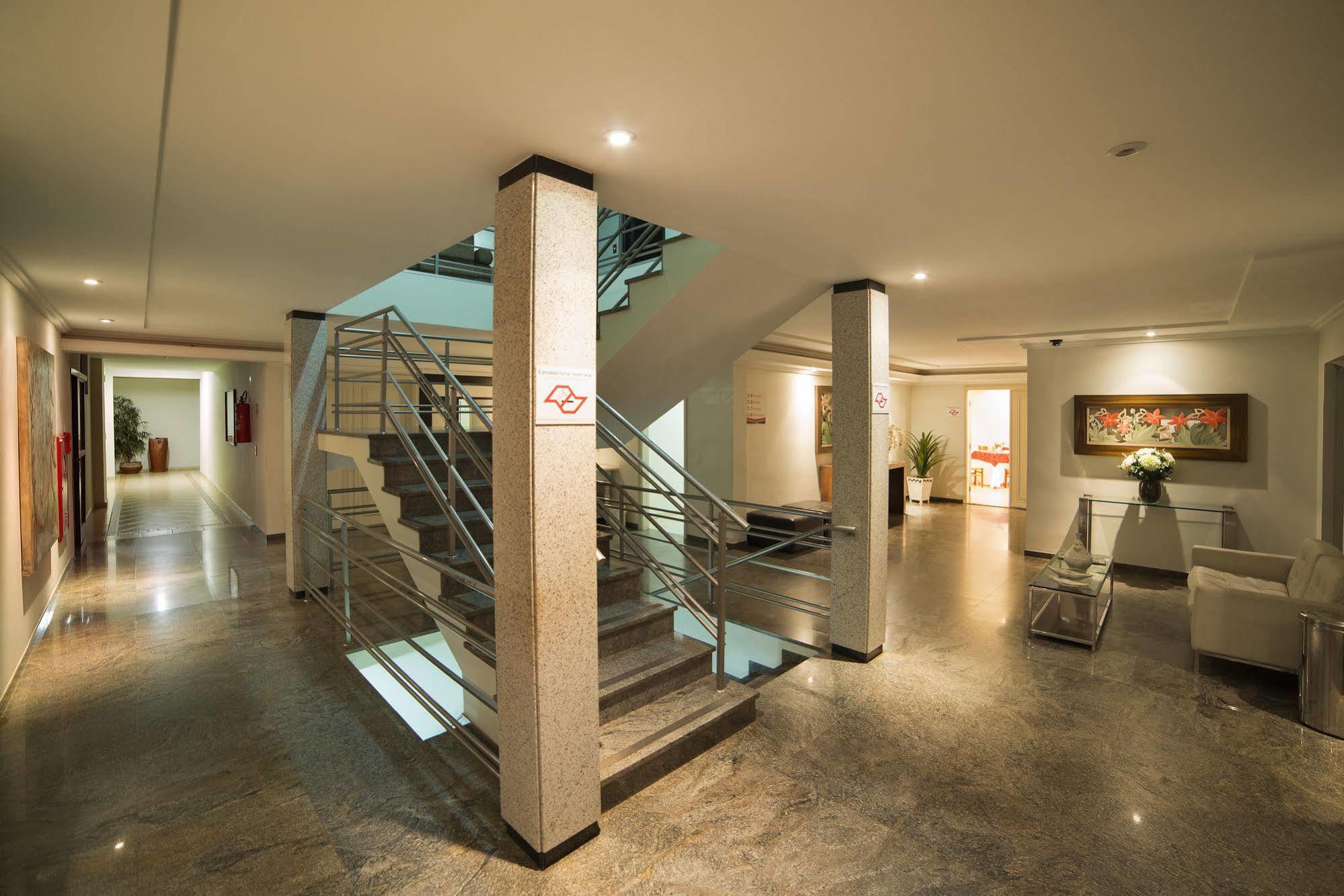 Reisper Palace Hotel Катандува Экстерьер фото