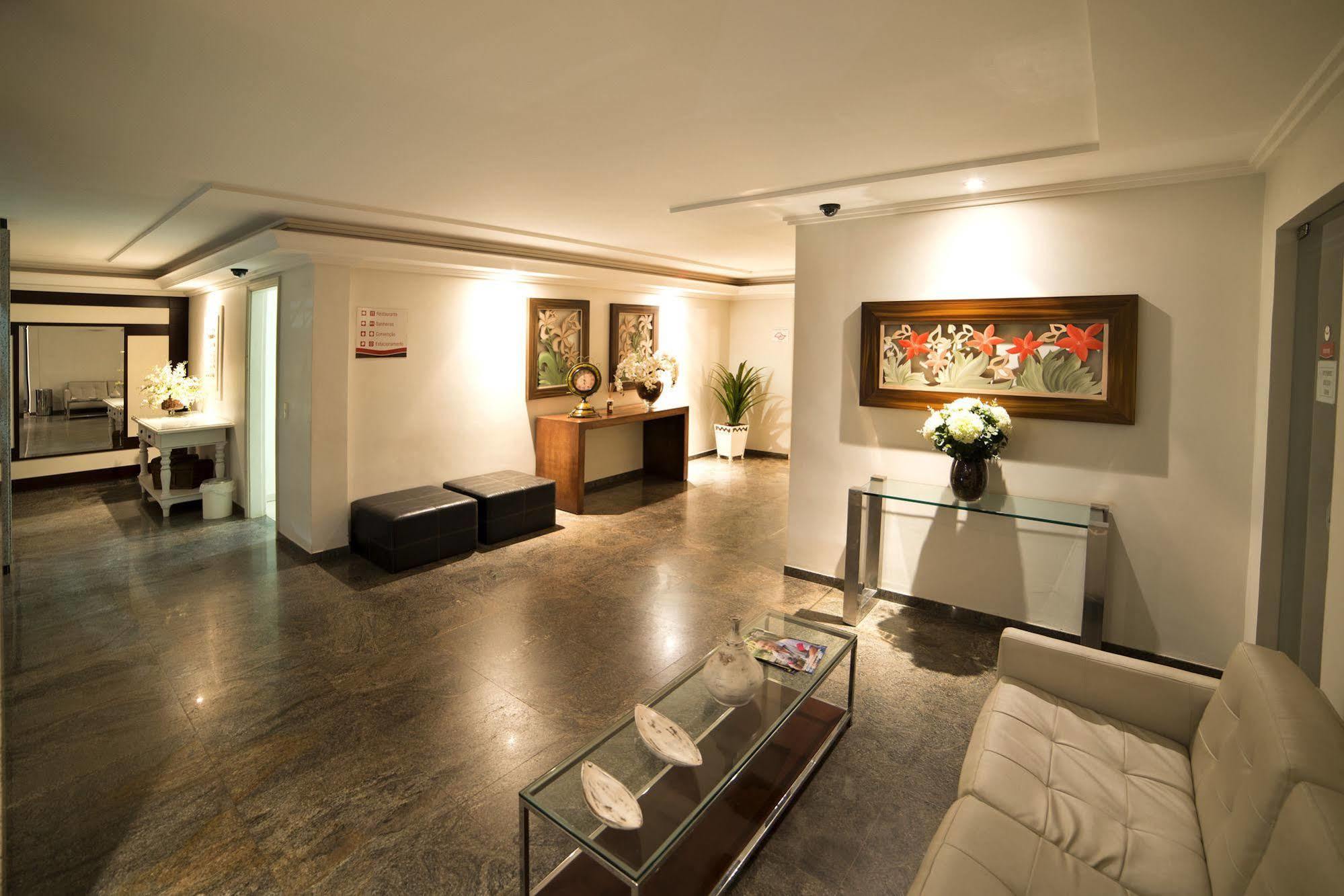 Reisper Palace Hotel Катандува Экстерьер фото