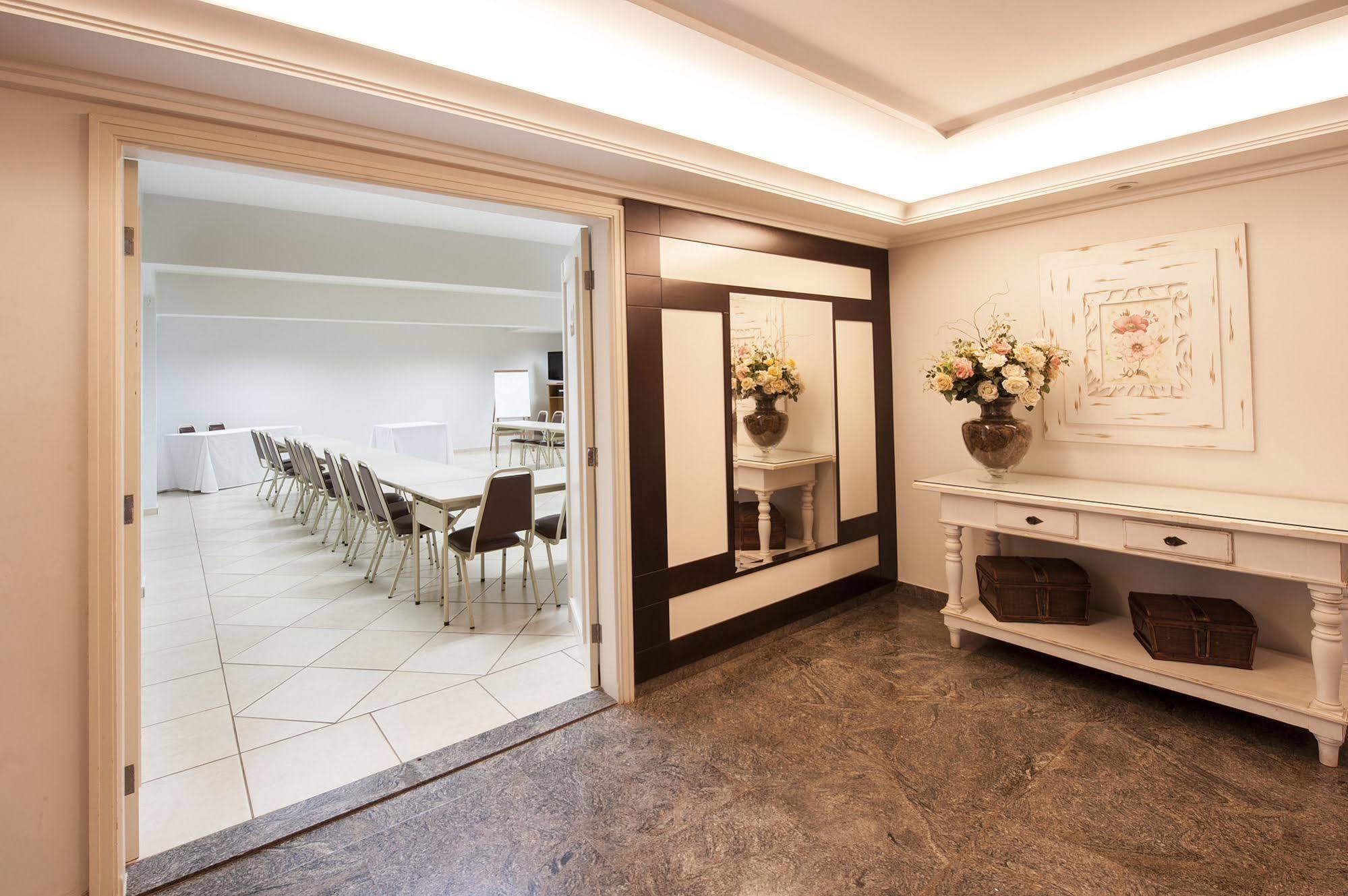 Reisper Palace Hotel Катандува Экстерьер фото