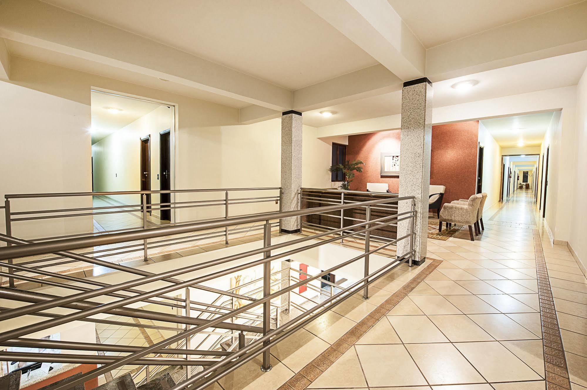 Reisper Palace Hotel Катандува Экстерьер фото